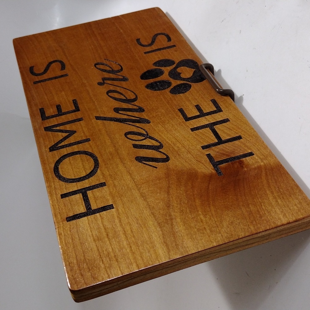 Pet Sign - Picture 2 of 5